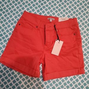 Juicy couture sz 4 shorts
